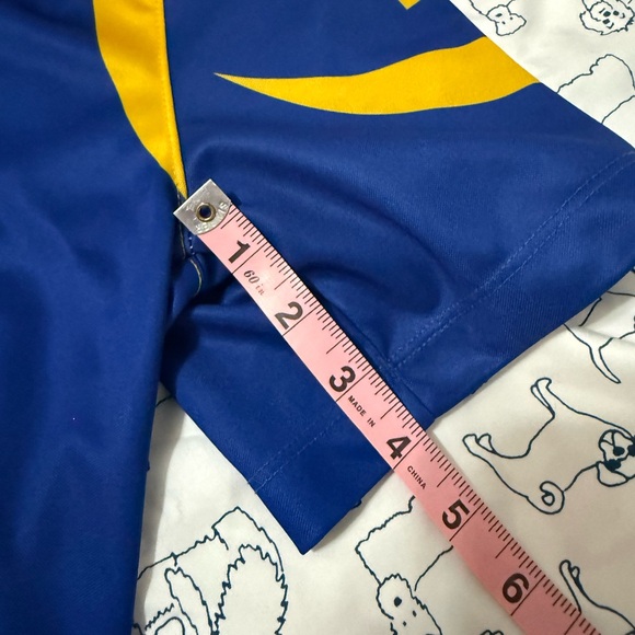 Nike Los Angeles Rams Cooper Kupp #18 Jersey Youth Size Large - Picture 5 of 8